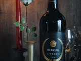 Wines for Valentine’s Day featuring Herzog & Bartenura Wineries