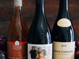 Wines of Portugal