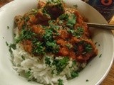 Great Nosh, Rogan Josh