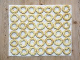 {1} Vaniljekranse (Danish Vanilla Wreaths)