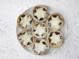 {12} Mince Pies