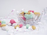 {4} Sugared Almonds