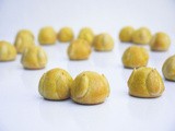 {5} Bethmännchen