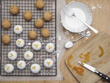 {6} Citrus Pfeffernüsse
