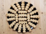 {6} Zázvorníky (Slovak Ginger Cookies)