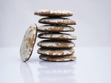 {9} Elisenlebkuchen