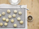 {9} Italian Anise Cookies