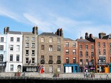 A weekend in Dublin