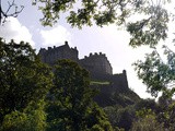 Auld Reekie and Highland Perthshire