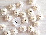 Beijinhos de Coco (Brazilian Coconut Kisses)