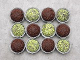 Brigadeiros