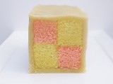 Cake of the Week: Battenberg