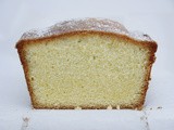 Cake of the Week: Lemon Drizzle
