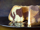 Cake of the Week: Tiger Cake