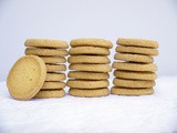 Cookie of the Week: Goudse Moppen