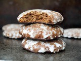 Cookie of the Week: Lebkuchen