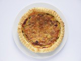 Diamond Jubilee: Edinburgh Tart