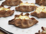 Karelian Pastries