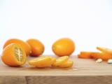 Kumquat Marmalade