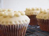 Little Simnel Cakes