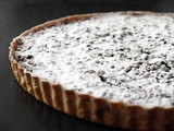 London Currant Tart