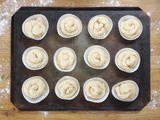 Midsummer Cardamom Twists