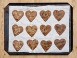 Romantic Seed Crackers