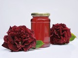 Rose Jam