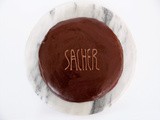 Sachertorte