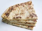 Scottish food: Tattie Scones, or Something New for Breakfast