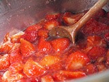 Strawberry Jam