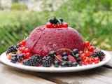 Summer Pudding