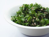 Tabbouleh