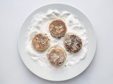 Welsh Cakes