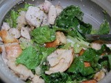 Don Cesar Salad