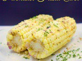 Amazing Parmesan Fiesta Corn on the Cob to Make Tonight