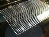 Bellemain Oven Safe Cooling Rack Review #coolingrack
