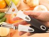 BobuCuisine Peeler Set Review & Giveaway #PeelerSet1