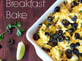 Bold Breakfast Bake with Jack Link’s Wild Side Sausages #WildSideOfFlavor