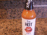 Chef Cristiane Pereira’s Brazilian “i’m Hot” Gourmet Hot Sauce #imhotsauce