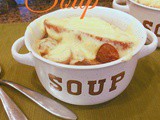 Classic French Onion Soup