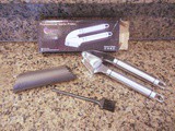 Integrity Garlic Press Review. Crush garlic with ease. #garlicpress