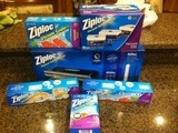 Keep Food Fresher Longer with the Ziploc® Brand Vacuum Sealer System