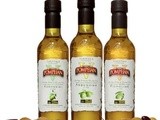 New Pompeian Varietals and Caprese Style Pizza Recipe