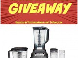 Ninja Mega Kitchen System Giveaway #ninja #contest