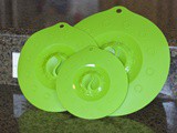 QuickLids Silicone Suction Lids Review – #QuickKitchen
