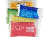 Skirataki Skinny Noodles Review #skinnynoodles