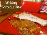Slow Cooker Whiskey Barbecue Ribs