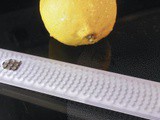 Smarty Pants Supplies Zester/Grater Review #spsupplies