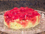 Stove Top Veggie Cake with Betty Crocker #WinCoCheer #ad
